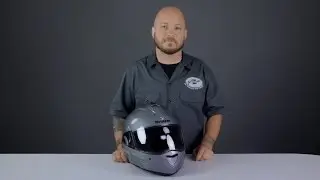 Shark Evoline Series 3 Helmet Review at Jafrum.com