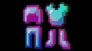 Как добыть алмазную броню на сервере PandaMine На SkyPvP