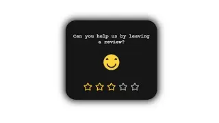 Emoji Rating Card Using HTML & CSS | Emoji Rating Card UI Design |
