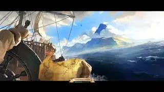 Albion Online: Islands and Laborers 101 Class with Exonfang