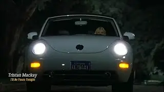 Tristan Mackay - I'll Be Yours Tonight