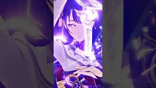 [Genshin Impact] Baal Short Edit