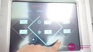 Обзор на аппарат ZSculpt 4D