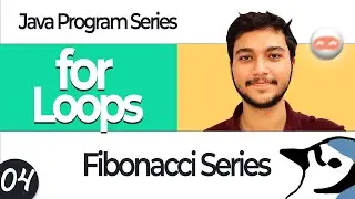 Java Fibonacci Series Explained | Full Program + Dry Run