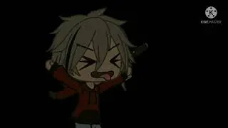I'm awful at editing 💀 gacha Life weird psyco edit type thing