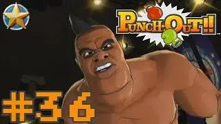 Let's Play Punch-Out!! Wii - #36 | Mr. Sandman TD Challenges Part Two