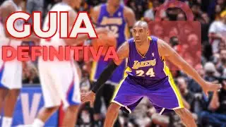 La Guia Definitiva Para Defender En Baloncesto (DETEN A CUALQUIERA)🔐