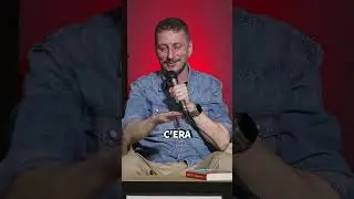 CAMERA CAFÉ feat. Luca Bizzarri 