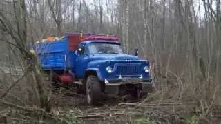 Газ 53
