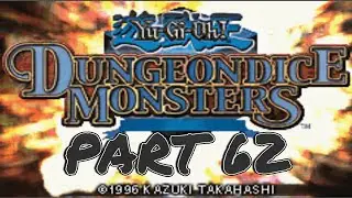 Yu-Gi-Oh! Dungeon Dice Monsters Part 62 - Sacrificial Guillotine [Round 2]