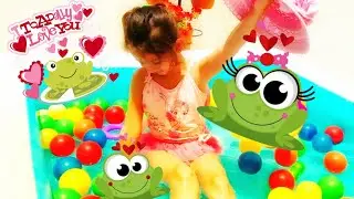 Учим  ЦВЕТА 🎨
Learning colors