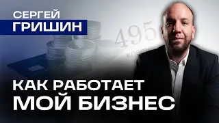 КАК УСТРОЕНА БИЗНЕС-МОДЕЛЬ / МИКРОКРЕДИТНАЯ ОРГАНИЗАЦИЯ