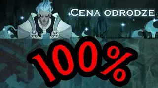 AFK ARENA POLSKA - Cena odrodzenie/Price of rebirth 100%