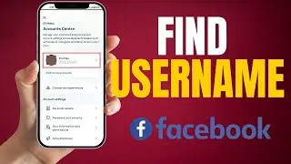 How to Find Your Facebook Username and Profile Link (2024)