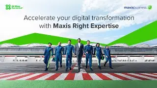 Maxis Right Expertise