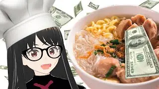 СТАЛ МИЛЛИОНЕРОМ НА БАКСО Bakso Simulator