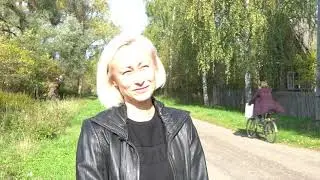 О безысходности в посёлке Пола