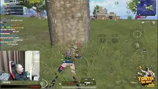 🔴ИВЕНТ + ULTIMATE ROYALE🔴TORTEE PUBG MOBILE