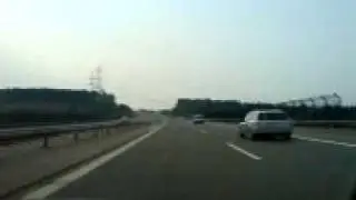 Mein Audi A4 2.8 30V Autobahn Highspeed, da geht noch mehr
