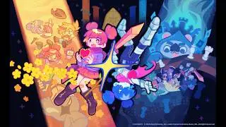* You take out the Muse Dash × UNDERTALE × DELTARUNE Collab Music Pack