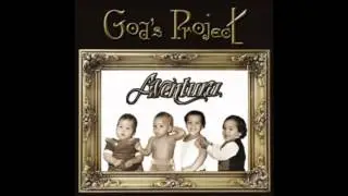 Aventura - Solo Por Un Beso