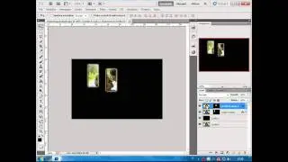 photoshop collage di foto