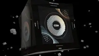 Spartaque, Alan Wools - Jupiter (Original Mix) [CODEX] // Techno Premiere