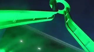 Фонтан Emptyful, Виннипег Канада