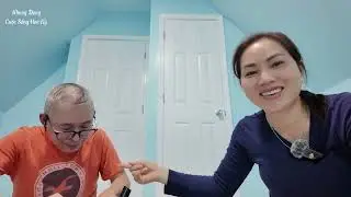 #509||  Phản Ứng Của Ông Xã Khi NGHE KHÁN GIẢ Nói  