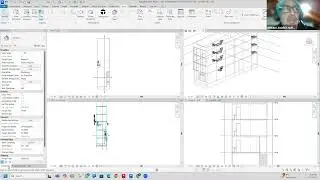3. REVIT MEP - MODELADOR BIM - UNIVERSIDAD CONTINENTAL