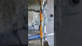 Another beautiful pen!