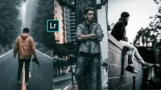 lightroom mobile free preset dng | Cinematic lightroom preset free download 2020
