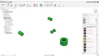 Define materials