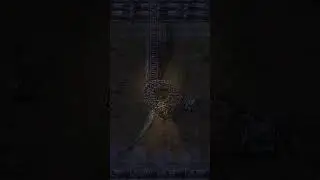 Factorio Bot Tornado