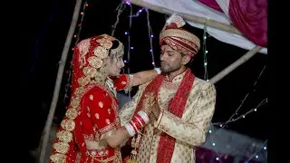 Pritam & Shabnam
