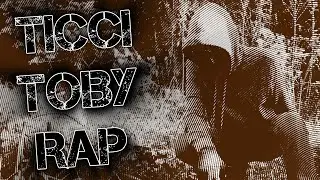 TICCI TOBY RAP "Did I Stutter" {REMASTERED} [Prod. by @H3Music}