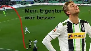Kramer 2.0! (Alb-)Traum-Eigentor in der Eredivisie | Fankaty Dabo | Groningen vs. Vitesse | SPOX