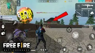 UNOS DE MIS AMIGOS ME ROBAN LAS KILLS EN FREE FIRE