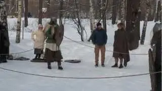 2 финальный бой (начало)