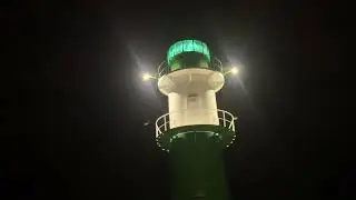 Rostock Warnemünde