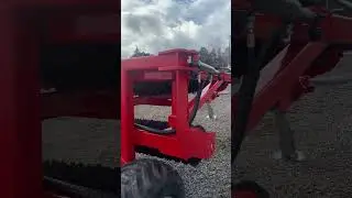 Каток прикатывающий ( Аналог ГУТЛЕР) TOLMET