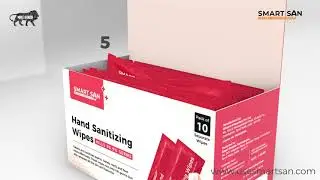 3d Product Advertisement -Blender ,Aftereffects