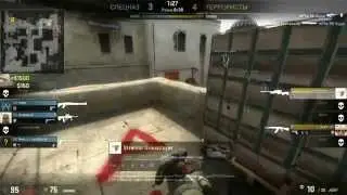 Cs-Go мувик