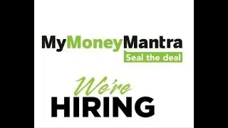#jobinnoida #noidajobs #newjob🔥My Money Mantra🔥latest job in Noida | Official jobs | Noida jobs 2022