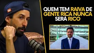 VOCÊ SEMPRE SERÁ UMA VÍTIMA DO SISTEMA - PRIMO POBRE (EDUARDO FELDBERG)