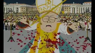 South Park - Hare Club for Men (Part 3/3)