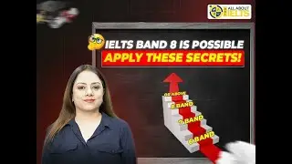 Band 8 IELTS in 30 Days! Top Strategies for Listening, Reading, Writing & Speaking