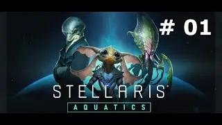 Stellaris Aquatics | N22 Best Moments! - Episode 01