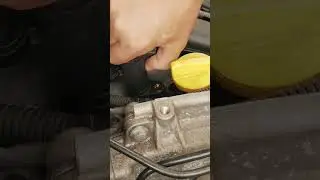 Замена свечей. Двигатель К4М Логан
