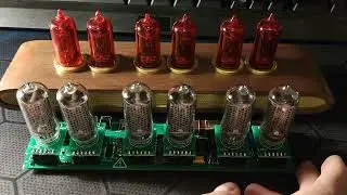 Часики на гри Pluton v1